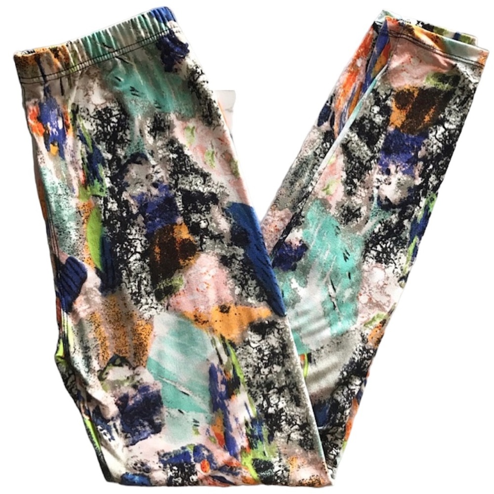 🆕 Agnes & Dora Leggings